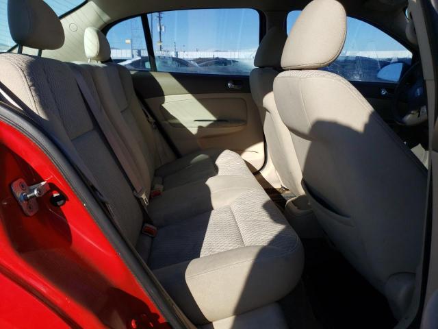 Photo 10 from auction – 2005 CHEVROLET COBALT LS with VIN 1G1AL52F157532052