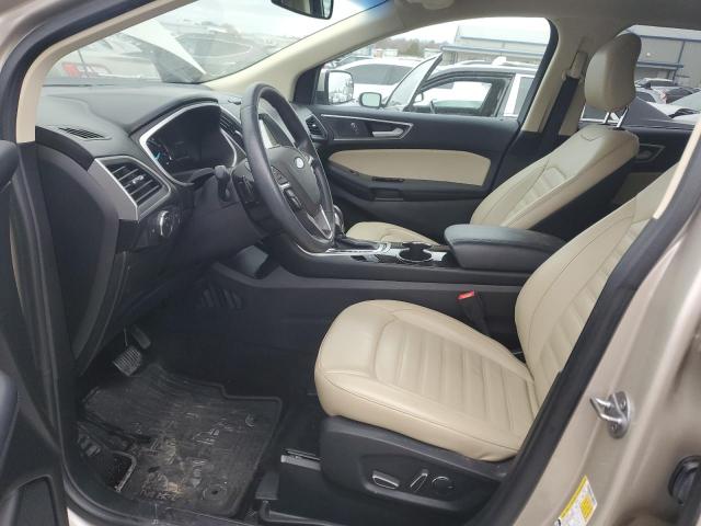 Photo 7 from auction – 2018 FORD EDGE SEL with VIN 2FMPK4J95JBB31918