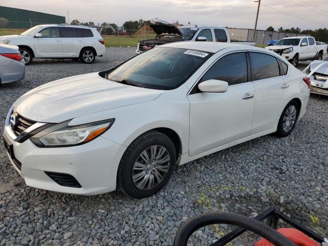 Photo 1 from auction – 2016 NISSAN ALTIMA 2.5 with VIN 1N4AL3AP8GN355199