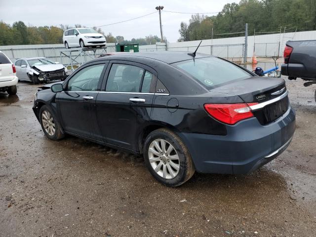 Photo 2 from auction – 2013 CHRYSLER 200 LIMITE with VIN 1C3CCBCG6DN522704