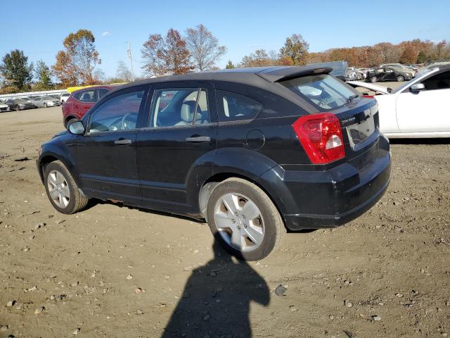 Photo 2 from auction – 2007 DODGE CALIBER SX with VIN 1B3HB48B97D412481