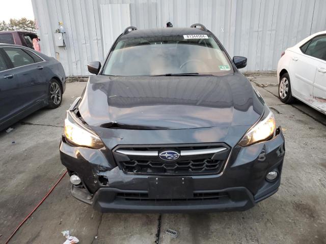 Photo 5 from auction – 2018 SUBARU CROSSTREK with VIN JF2GTABC5JH298276