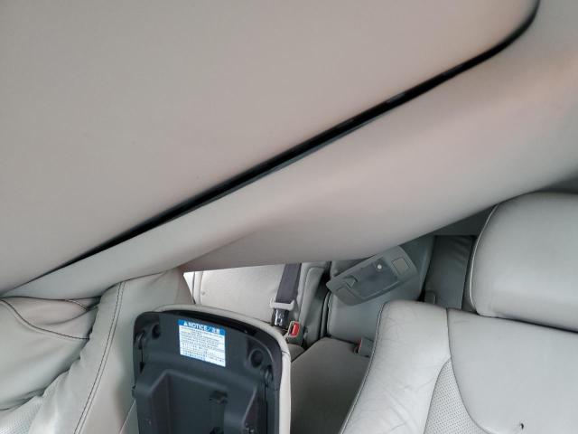 Photo 10 from auction – 2013 LEXUS RX 350 with VIN 2T2ZK1BA2DC108723