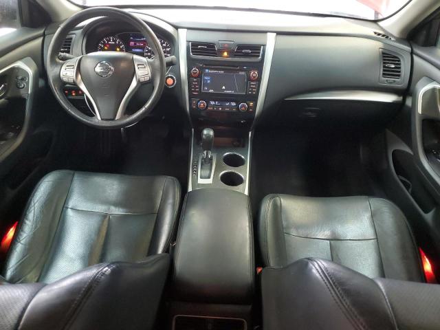 Photo 8 from auction – 2015 NISSAN ALTIMA 2.5 with VIN 1N4AL3AP3FC225213