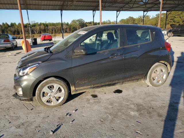 CHEVROLET SPARK LS 2022 with VIN KL8CB6SA4NC034943 - Photo from auction