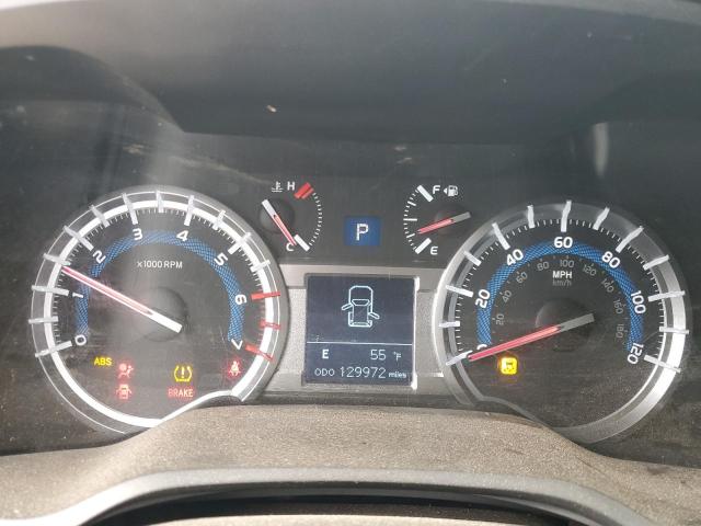 Zdjęcie 9 z aukcji – 2017 TOYOTA 4RUNNER SR z VIN JTEZU5JR6H5162019