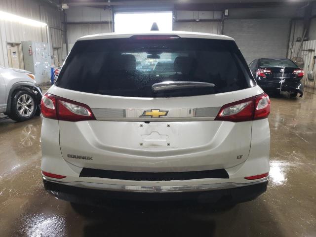 Photo 6 from auction – 2018 CHEVROLET EQUINOX LT with VIN 2GNAXJEV6J6243158