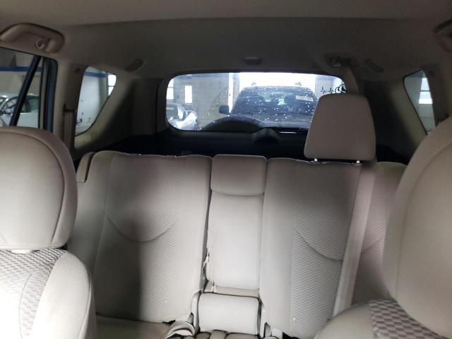 Photo 10 from auction – 2012 TOYOTA RAV4 with VIN 2T3BF4DV1CW178181