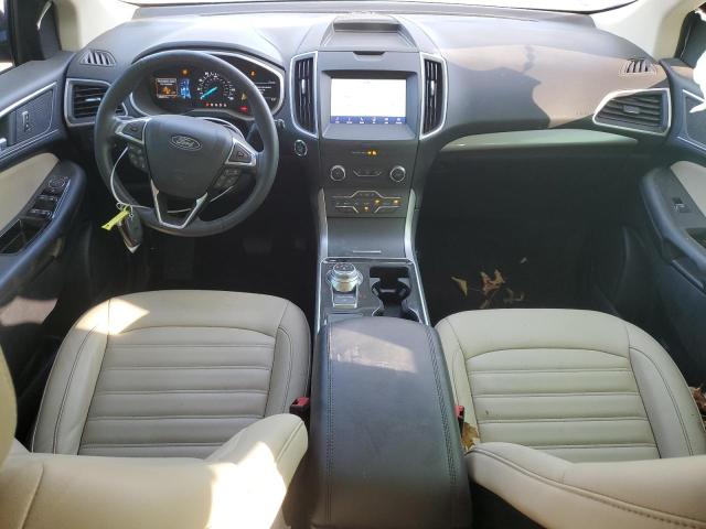 Photo 8 from auction – 2020 FORD EDGE SEL with VIN 2FMPK4J90LBB13202