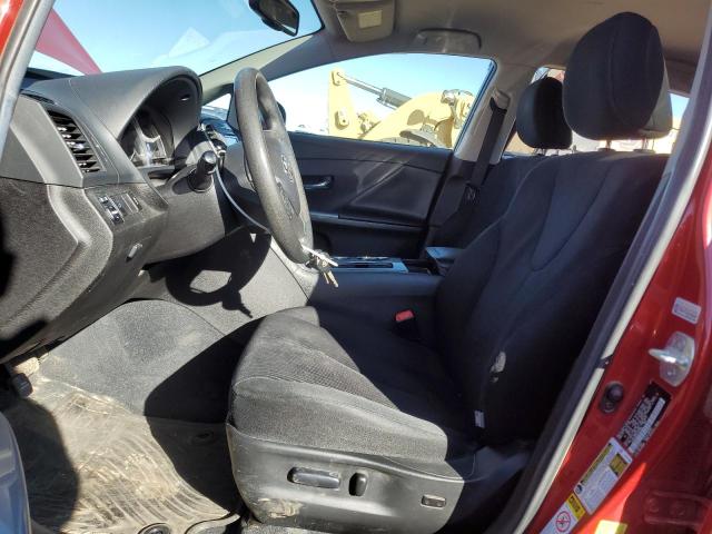 Photo 7 from auction – 2014 TOYOTA VENZA LE with VIN 4T3BK3BB2EU106889