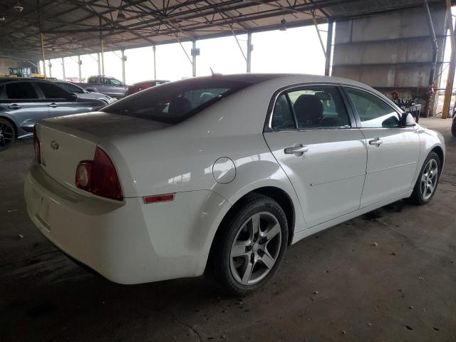 Photo 3 from auction – 2011 CHEVROLET MALIBU LS with VIN 1G1ZB5E13BF261521