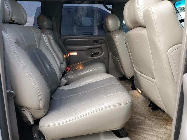 Photo 11 from auction – 2002 GMC DENALI XL with VIN 1GKFK66U32J159873
