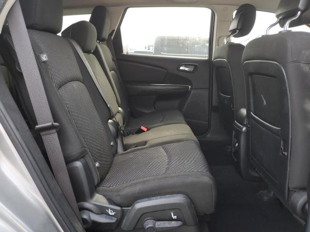 Photo 11 from auction – 2020 DODGE JOURNEY SE with VIN 3C4PDCAB6LT265243