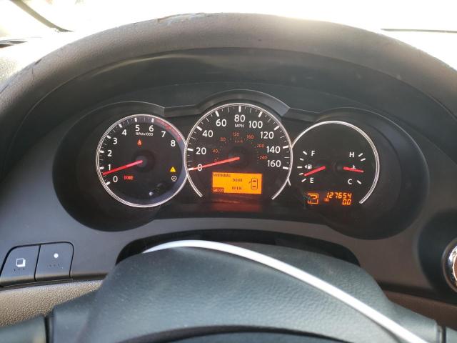 Photo 9 from auction – 2011 NISSAN ALTIMA S with VIN 1N4AL2EP9BC172810