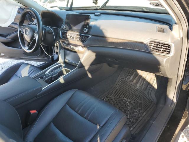 Photo 5 from auction – 2022 HONDA ACCORD with VIN 1HGCV3F50NA015944