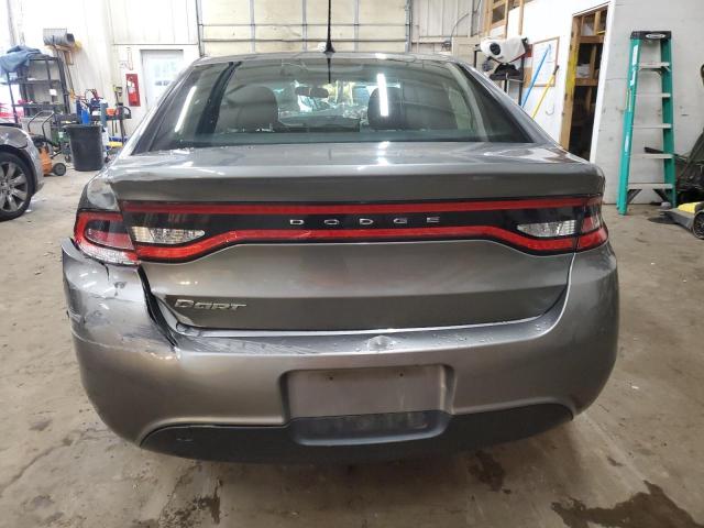 Photo 6 from auction – 2013 DODGE DART SE with VIN 1C3CDFAA3DD230615