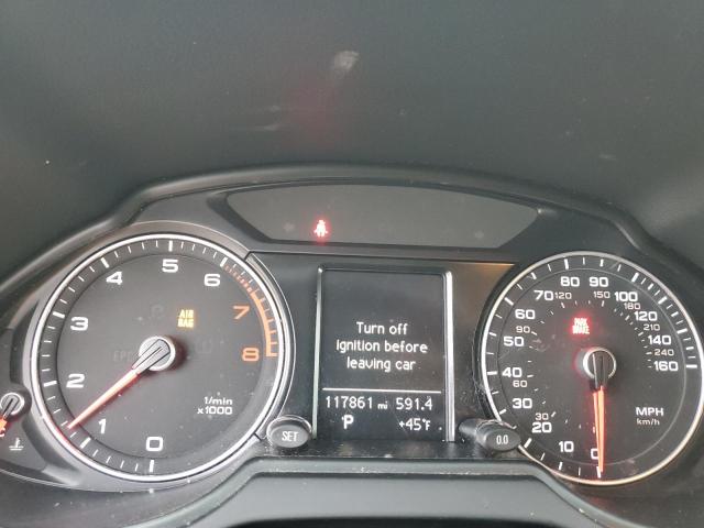 صورة رقم 9 من المزاد - 2015 AUDI Q5 PREMIUM مع VIN WA1LFAFP7FA094316