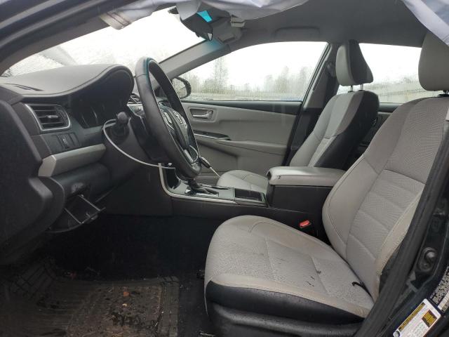 Photo 7 from auction – 2017 TOYOTA CAMRY LE with VIN 4T1BF1FK0HU280847