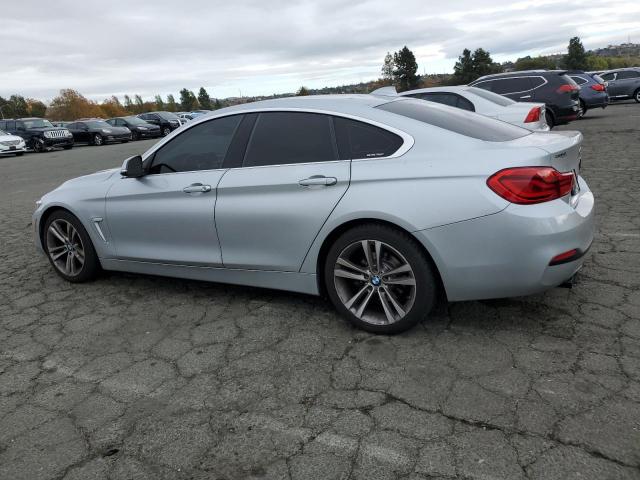 Photo 2 from auction – 2018 BMW 430I GRAN with VIN WBA4J1C59JBM11833
