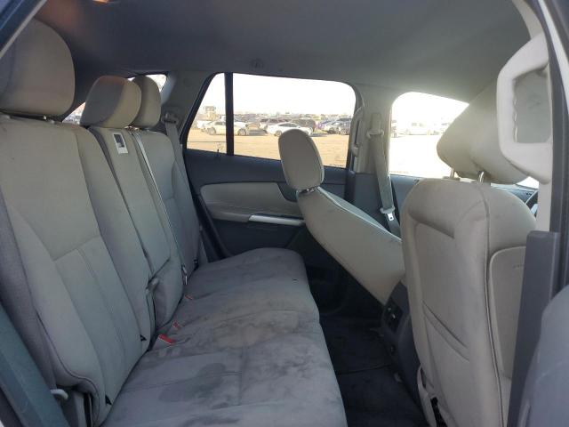 Photo 11 from auction – 2012 FORD EDGE SE with VIN 2FMDK3GC4CBA49763