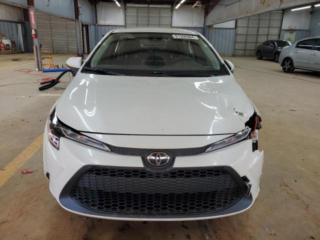Photo 5 from auction – 2020 TOYOTA COROLLA LE with VIN JTDEPRAE8LJ074717