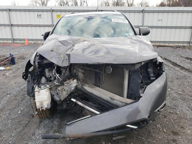 Photo 5 from auction – 2011 TOYOTA HIGHLANDER with VIN 5TDBK3EH8BS059784