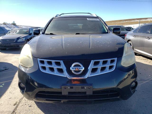 Photo 5 from auction – 2013 NISSAN ROGUE S with VIN JN8AS5MV2DW634483