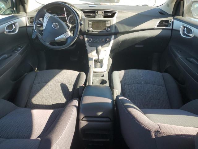 Zdjęcie 8 z aukcji – 2015 NISSAN SENTRA S z VIN 3N1AB7AP2FL679366