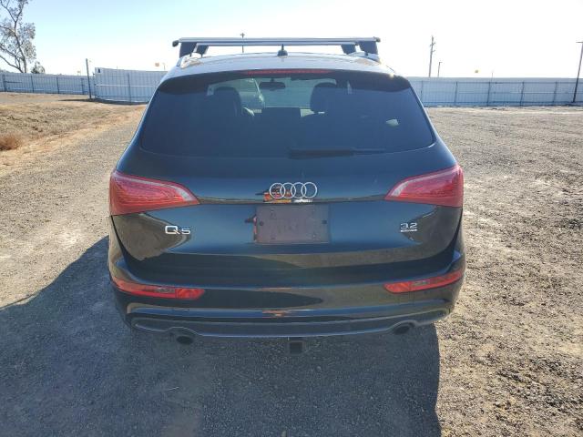 Photo 6 from auction – 2012 AUDI Q5 PRESTIG with VIN WA1WKAFP3CA111827