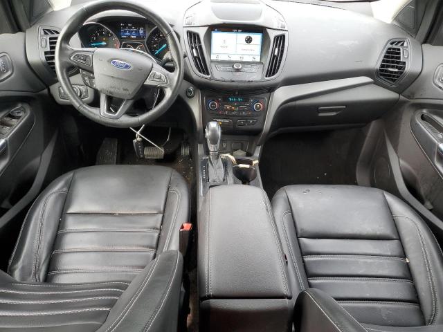 Photo 8 from auction – 2019 FORD ESCAPE SEL with VIN 1FMCU9HD9KUB42111