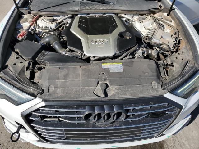 Photo 11 from auction – 2019 AUDI A6 PREMIUM with VIN WAUL2AF26KN093423