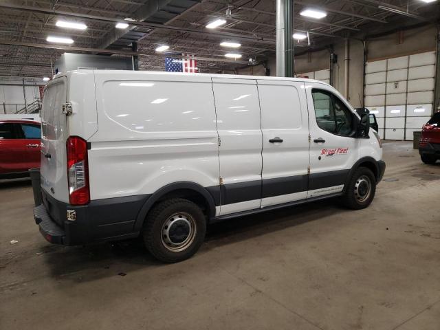 Photo 3 from auction – 2015 FORD TRANSIT T- with VIN 1FTYE1ZM3FKA96574