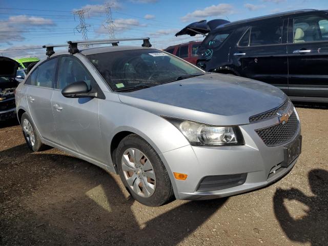 Photo 4 from auction – 2012 CHEVROLET CRUZE LS with VIN 1G1PD5SH2C7200112