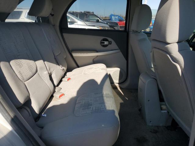 Photo 11 from auction – 2005 CHEVROLET EQUINOX LS with VIN 2CNDL23F956095513