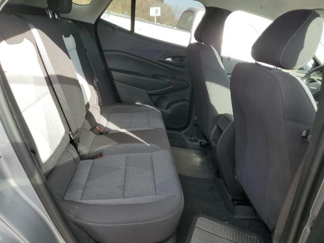 Zdjęcie 11 z aukcji – 2024 CHEVROLET TRAX LS z VIN KL77LFE27RC221879