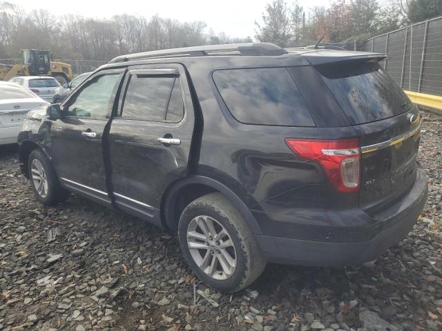 Photo 2 from auction – 2013 FORD EXPLORER X with VIN 1FM5K8D84DGA48804