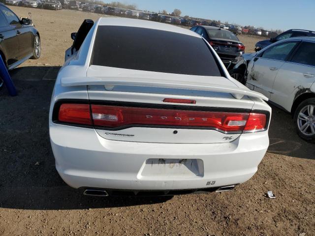 Photo 6 from auction – 2011 DODGE CHARGER PO with VIN 2B3CL1CT5BH579308