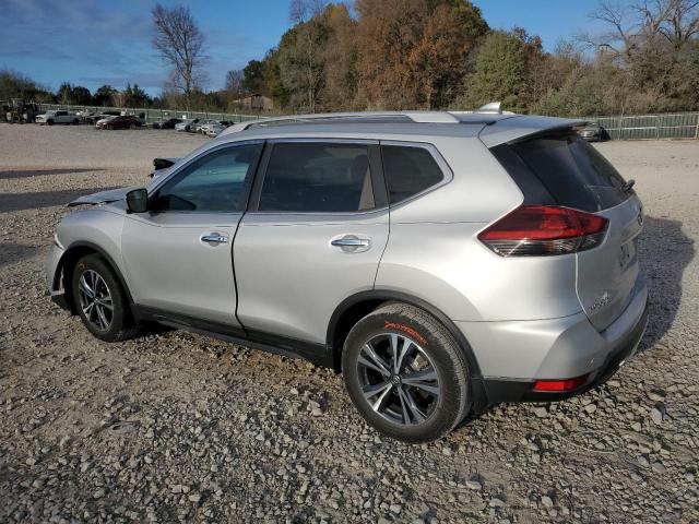 Photo 2 from auction – 2019 NISSAN ROGUE S with VIN 5N1AT2MT9KC752840