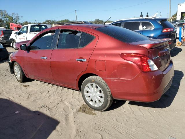 Photo 2 from auction – 2019 NISSAN VERSA S with VIN 3N1CN7AP7KL834472