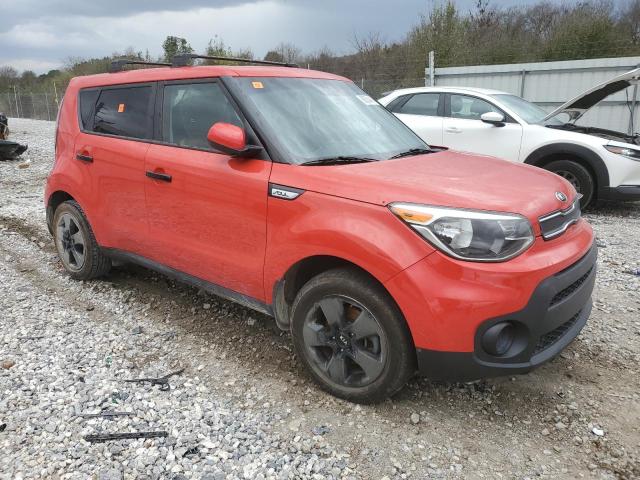 Photo 4 from auction – 2019 KIA SOUL with VIN KNDJN2A2XK7655214