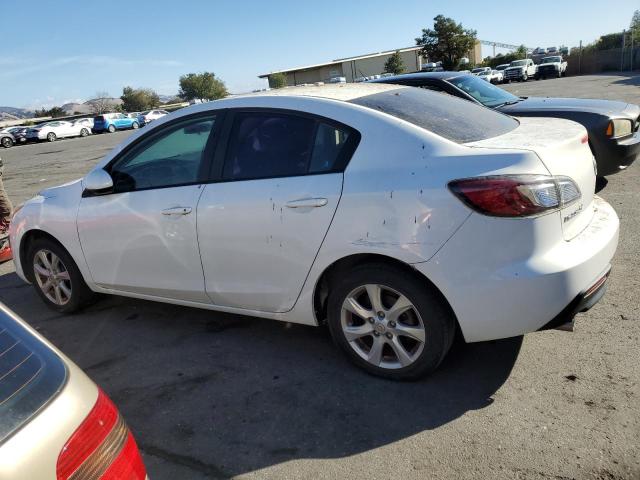 Photo 2 from auction – 2011 MAZDA 3 I with VIN JM1BL1VG4B1490662