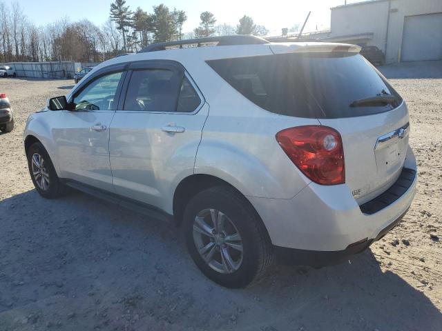Photo 2 from auction – 2015 CHEVROLET EQUINOX LT with VIN 1GNFLGEK3FZ144870