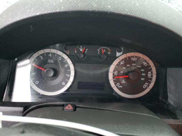 Photo 9 from auction – 2011 FORD ESCAPE XLT with VIN 1FMCU0DG0BKA15268