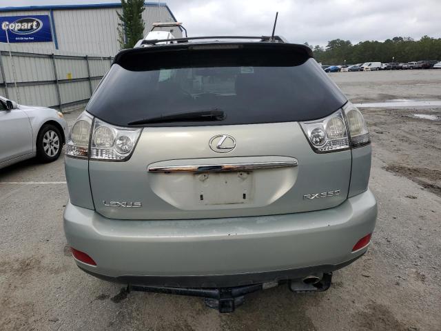 Photo 6 from auction – 2008 LEXUS RX 350 with VIN 2T2GK31U68C036364