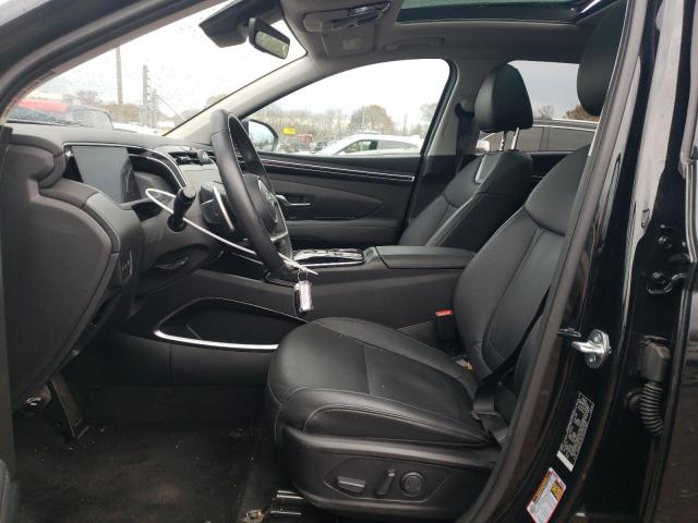 Photo 7 from auction – 2024 HYUNDAI TUCSON LIM with VIN 5NMJECDE3RH361880