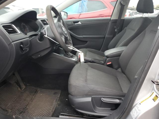 Photo 7 from auction – 2014 VOLKSWAGEN JETTA BASE with VIN 3VW2K7AJ4EM214509