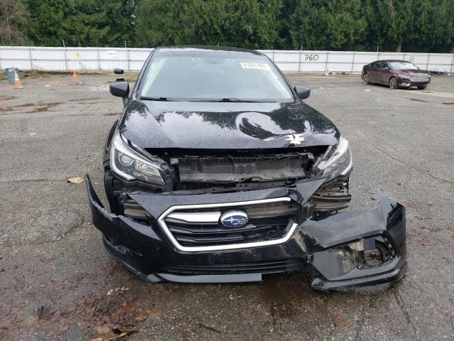 Photo 5 from auction – 2019 SUBARU LEGACY 2.5 with VIN 4S3BNAB68K3013811