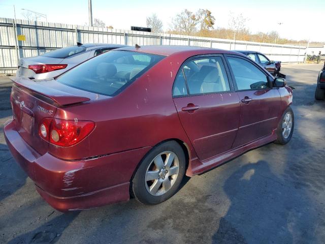Photo 3 from auction – 2006 TOYOTA COROLLA CE with VIN 2T1BR32E16C615499