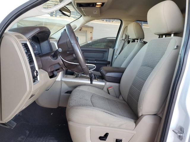 Zdjęcie 7 z aukcji – 2012 DODGE RAM 1500 S z VIN 1C6RD7GT9CS340560