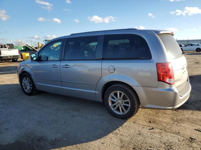 Photo 2 from auction – 2016 DODGE GRAND CARA with VIN 2C4RDGCG4GR244487